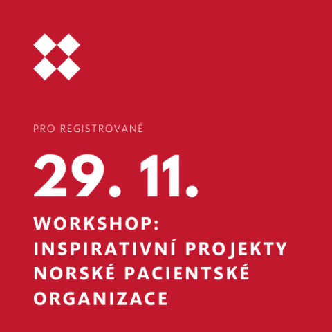 grafika s datem konání