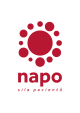 NAPO logo